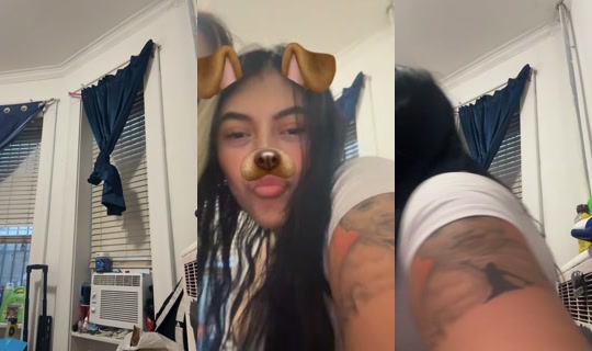 jacob.choco Recorded on Apr 18, 2026, 11:23 PM