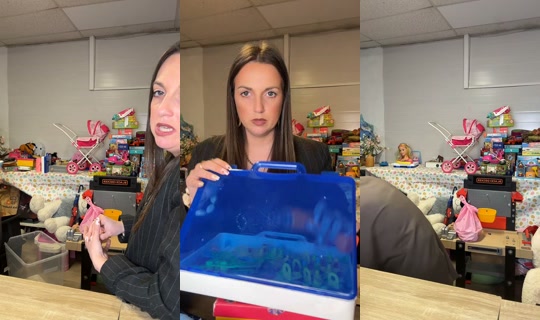 Live de jammajunior3 - 14 de abr. de 2026, 13:43