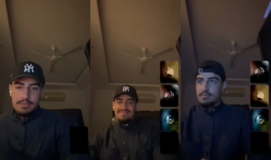 janahi_ha の配信 - 2026年4月19日 20:30