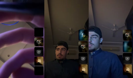 janahi_ha の配信 - 2026年4月19日 21:20