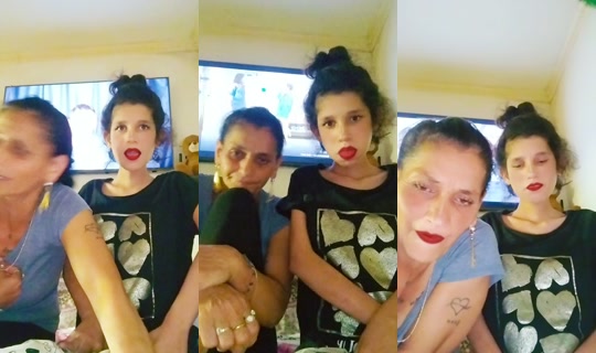 janakarchnakova48 Recorded on Apr 18, 2026, 6:08 PM