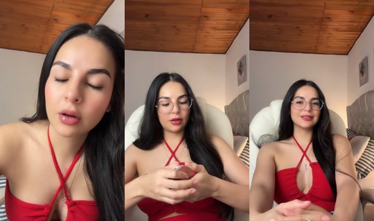 janinis07's Stream - Apr 15, 2026, 2:42 AM