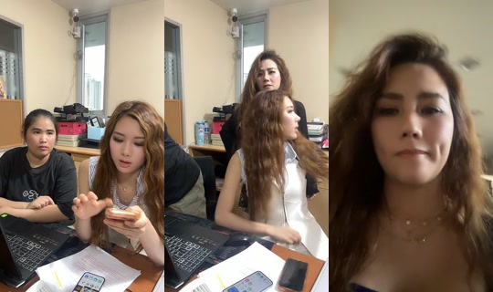 Stream janispanita - 21 Apr 2026, 9.30