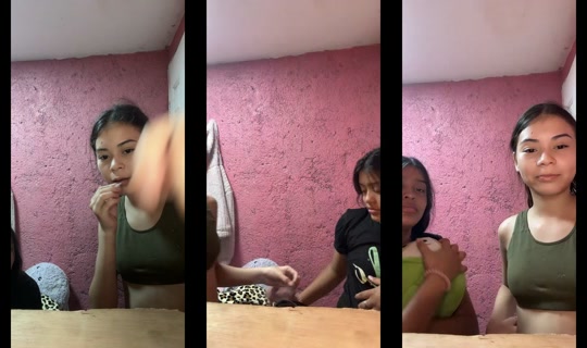 janithza01 Recorded on Apr 18, 2026, 5:43 AM