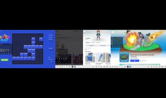 javita.jj's Stream - Apr 19, 2026, 1:03 AM