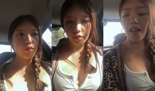 javita.jj's Stream - Apr 19, 2026, 6:30 PM