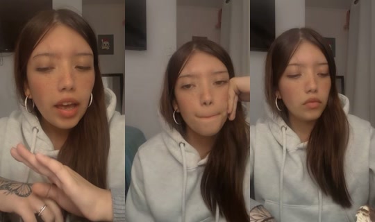 javita.jj's Stream - Apr 21, 2026, 12:00 AM