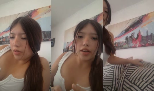 javita.jj's Stream - Apr 21, 2026, 8:06 PM