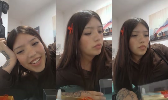 javita.jj's Stream - Apr 22, 2026, 11:40 PM