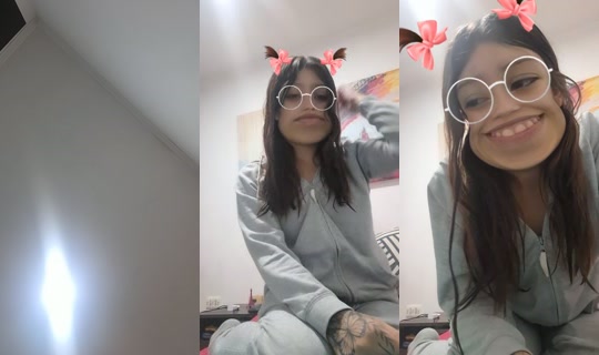 javita.jj's Stream - Apr 23, 2026, 2:22 AM