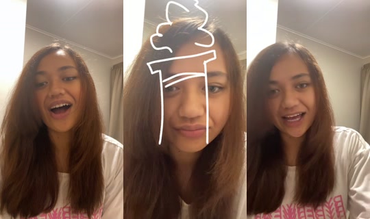 jazelleyanteee's Stream - Apr 15, 2026, 6:12 AM