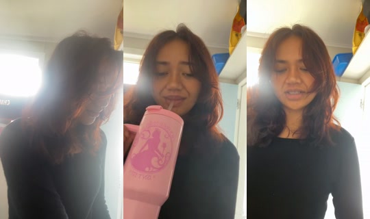 jazelleyanteee Recorded on Apr 17, 2026, 10:36 PM