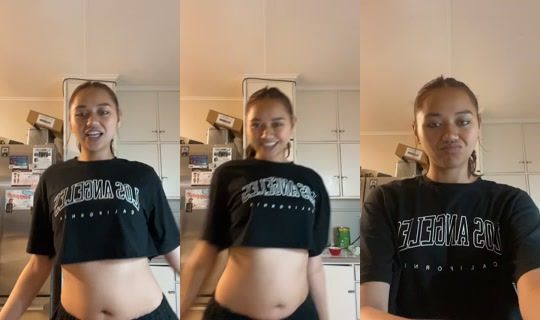 jazelleyanteee Recorded on Apr 18, 2026, 7:12 AM