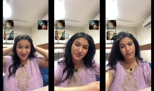 jbahdew の配信 - 2026年4月17日 18:23