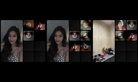 jbahdew の配信 - 2026年4月18日 14:23