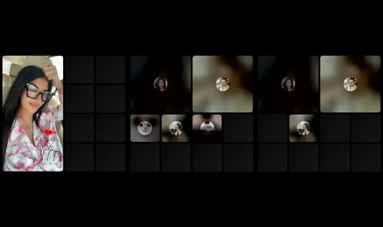 jbahdew の配信 - 2026年4月19日 14:34