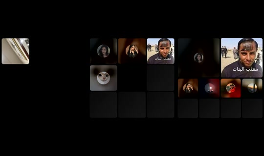 Transmisión de jbahdew - 20 abr 2026, 19:34