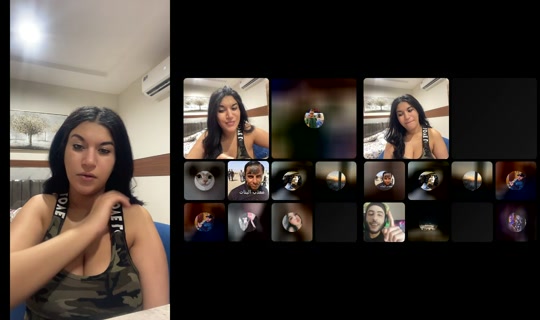 Transmisión de jbahdew - 20 abr 2026, 22:36