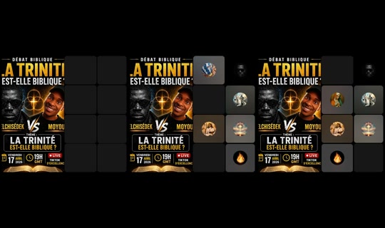 jeanmichelkiki's Stream - Apr 17, 2026, 6:55 PM