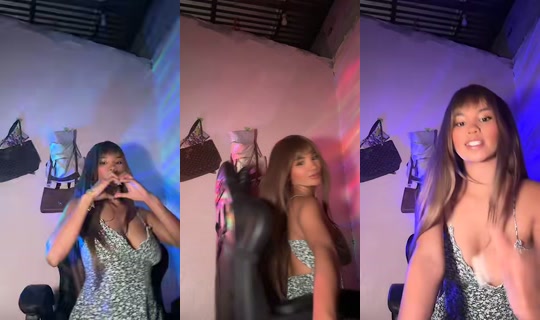 jennefer736의 방송 - 2026년 4월 16일 오전 10:58