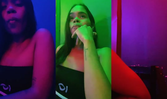 Transmisión de jenny56126 - 14 abr 2026, 2:58