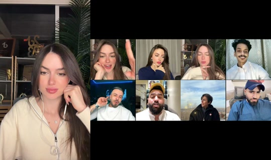 jennychallita's Stream - Apr 16, 2026, 8:07 PM