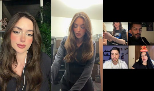 jennychallita's Stream - Apr 17, 2026, 10:33 PM