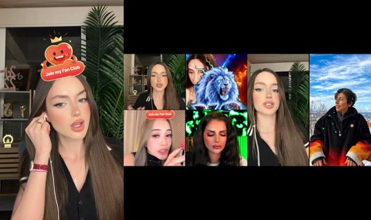 jennychallita's Stream - Apr 19, 2026, 7:11 PM