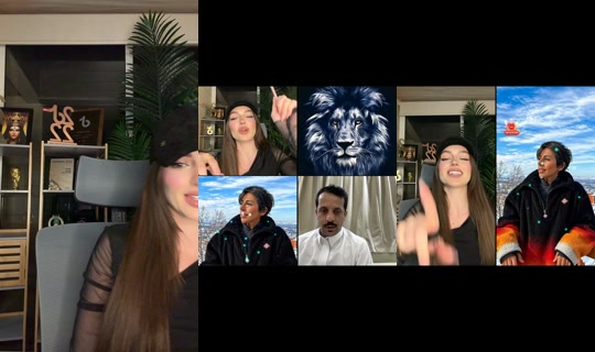 Live de jennychallita - 20 de abr. de 2026, 18:16