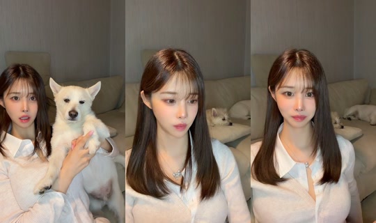 jeong2lee의 방송 - 2026년 4월 20일 PM 2:20