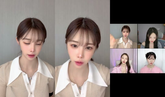 jeong2lee의 방송 - 2026년 4월 21일 AM 6:40