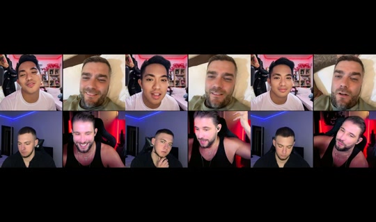 jerricnavarro2's Stream - Apr 14, 2026, 3:45 PM