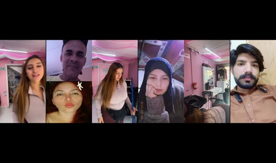 Transmisión de jess_mejia_1 - 13 abr 2026, 19:40