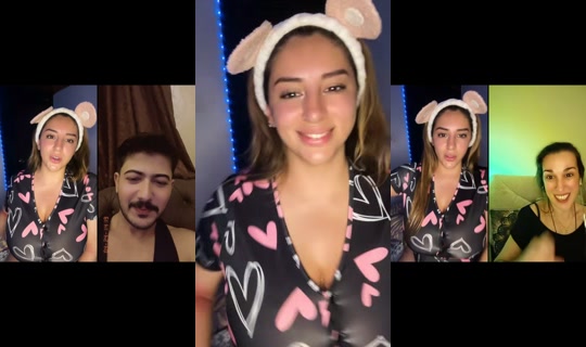 Transmisión de jess_mejia_1 - 15 abr 2026, 2:14