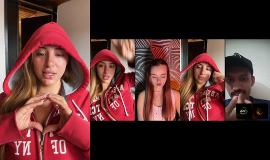 Transmisión de jess_mejia_1 - 16 abr 2026, 16:02