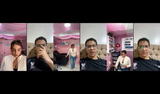 jess_mejia_1's Stream - Apr 18, 2026, 5:18 PM