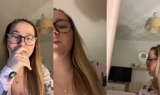 jessharrisx_x의 방송 - 2026년 4월 19일 PM 8:53