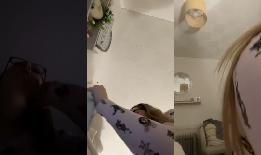 jessharrisx_x의 방송 - 2026년 4월 19일 PM 10:16