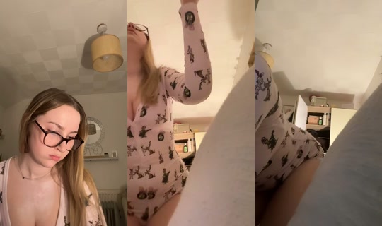 jessharrisx_x의 방송 - 2026년 4월 20일 AM 1:48