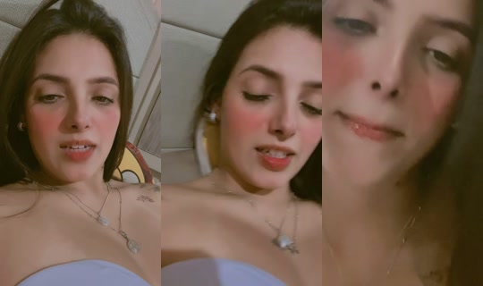 Stream jessica_dias_p - 16 Apr 2026, 22.56