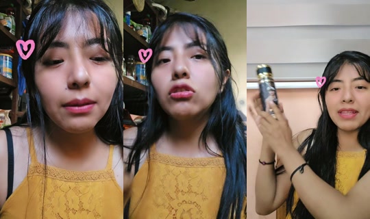 jhoselyn.p1234의 방송 - 2026년 4월 13일 PM 7:37