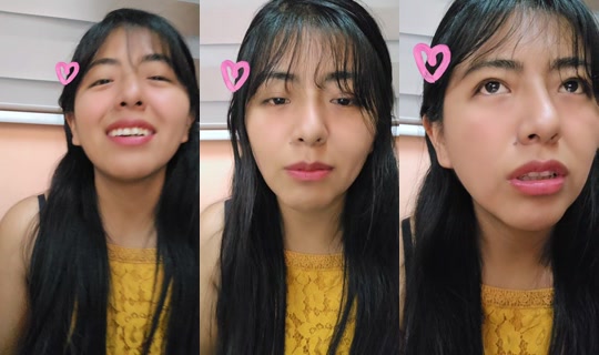 jhoselyn.p1234의 방송 - 2026년 4월 13일 PM 8:36