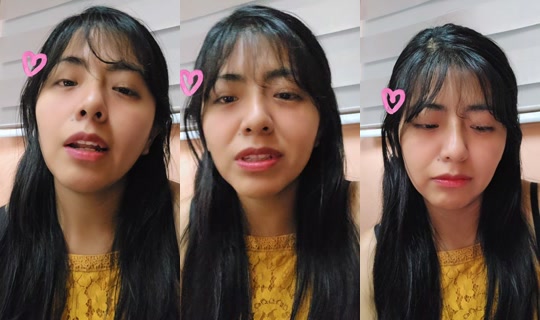 jhoselyn.p1234의 방송 - 2026년 4월 13일 PM 9:29