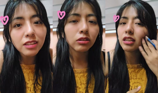 jhoselyn.p1234의 방송 - 2026년 4월 13일 PM 10:49