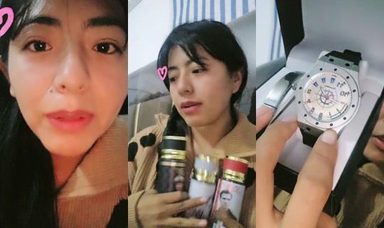 jhoselyn.p1234의 방송 - 2026년 4월 14일 AM 9:58