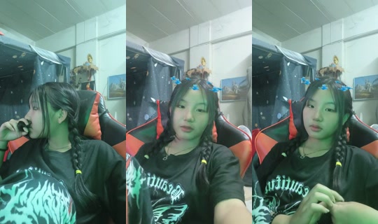 Stream jintapa.02 - 15 Apr 2026, 14.10