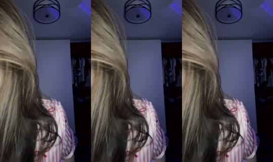 jizii_'s Stream - Apr 19, 2026, 6:31 PM