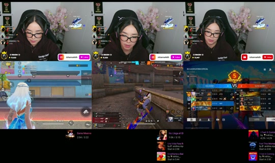 johannarleth's Stream - Apr 22, 2026, 3:48 AM