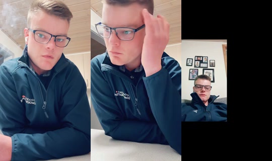 jonas_kirk's Stream - Apr 13, 2026, 7:33 PM