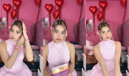 Transmisión de joselinesanchezz - 21 abr 2026, 3:14